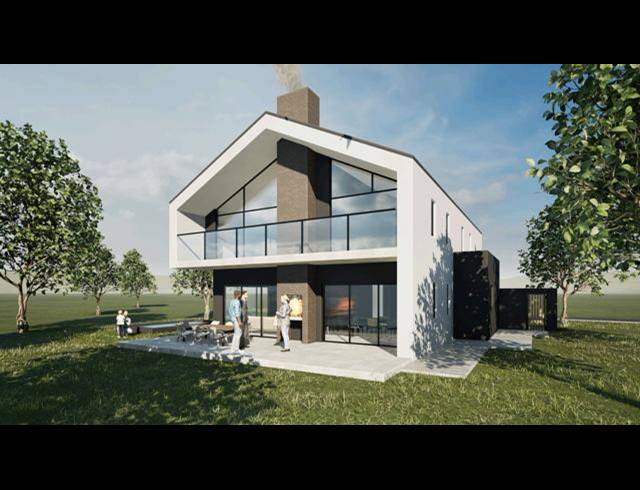 4 BEDROOM HOUSE FOR SALE IN FOUNTAINBROOK ESTATE